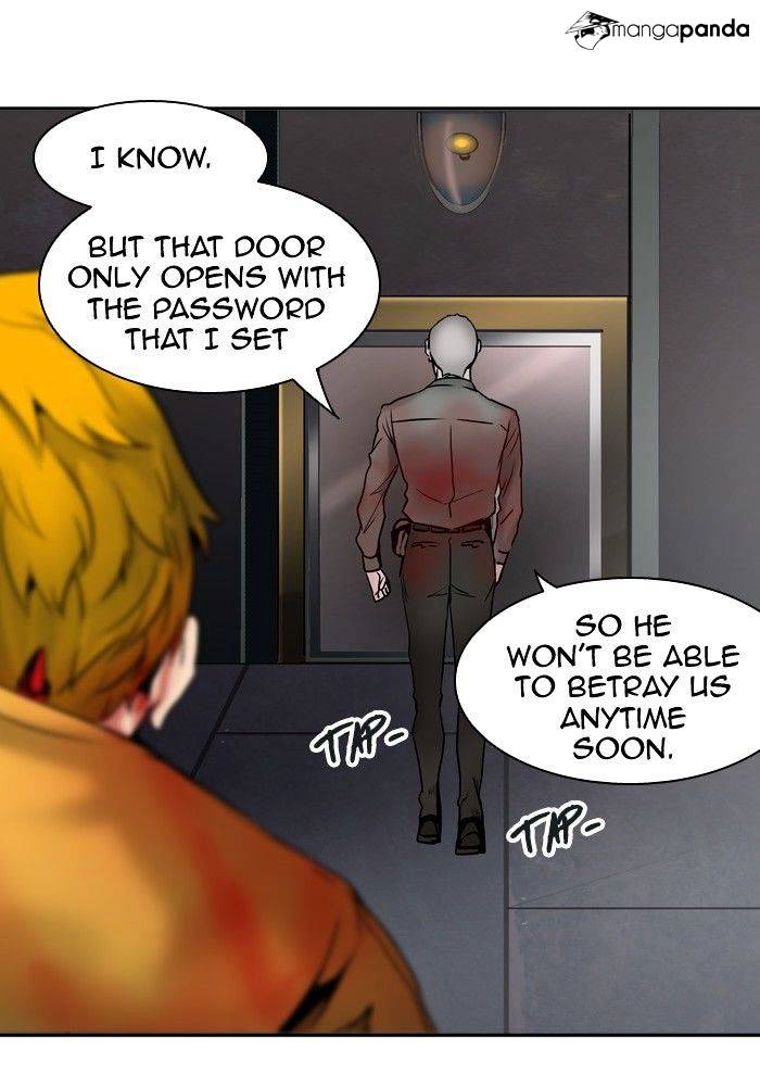 Tower of God Chapter 307 image 005